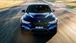 BMW M4 CS 2017 года